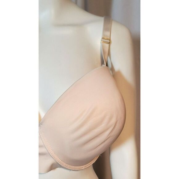 NWT - Rene Rofe Pure Beauty Convertible Bra - 44DD - Picture 6 of 9